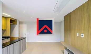 Imagem 5: Apartamento Locação Santo Amaro 91 m² 3 Dormitórios