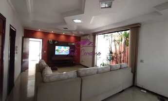 Imagem 3: INDAIATUBA - Casa Padrão - JARDIM REGENTE