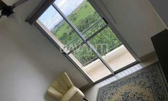 Imagem 7: Apartamento - Jardim Myrian Moreira da Costa - Campinas