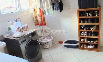 Imagem 5: SANTO ANDRé - Apartamento Padrão - Vila Valparaíso