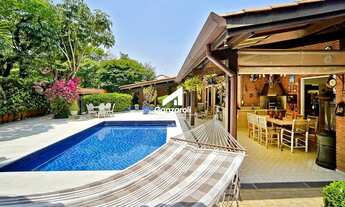 Imagem 3: Casa para venda tem 429m² quadrados com 4 Dormitorios no Alto da boa Vista - São Paulo - S