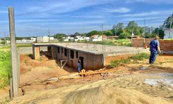 Imagem: Vendo esta casa jd aeroporto II
