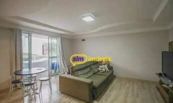 Imagem 2: Apartamento para venda no bairro Centro - Chapecó - SC