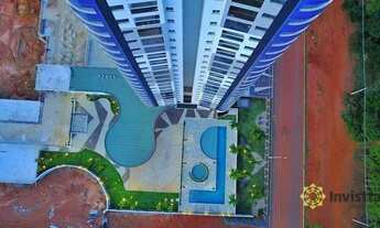 Imagem 7: Apartamento com 3 dormitórios à venda, 98 m² por R$ 730.000,00 - Plano Diretor Norte - Pal