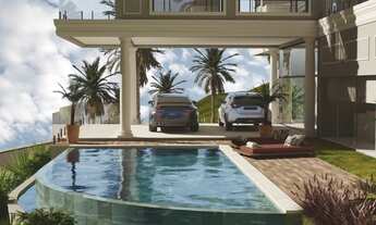 Imagem 2: Condomínio Quebec Ville - Casa de Alto Padrão