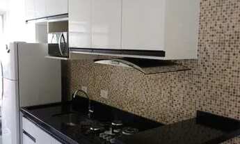 Imagem: Apartamento em Brooklin - São Paulo, SP