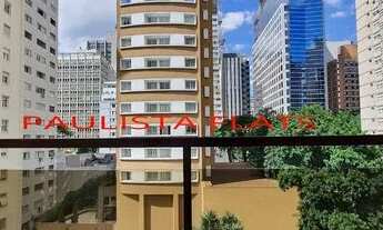 Imagem 6: SÃO PAULO - RESIDENCIAL - JARDIM PAULISTA