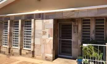 Imagem 4: Casa - Bela Vista - Valinhos