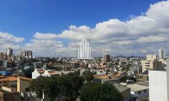 Imagem: COBERTURA A VENDA EM SANTO ANDRÉ COM ELEVADOR