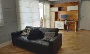 Imagem 1: Apartamento para aluguel tem 125 metros quadrados com 3 quartos em Vila Leopoldina - São P