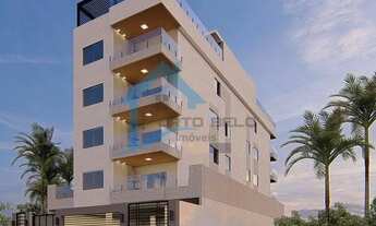 Imagem: Apartamento 3 Quartos para Venda em Contagem