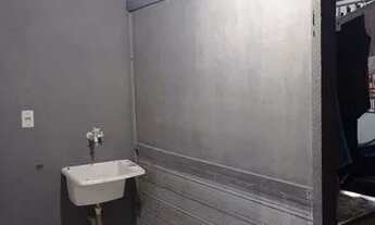 Imagem 4: Alugo kitnet Casa com 1 dormitório