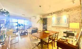 Imagem 7: Barra da Tijuca Apartamento com 3 dormitórios