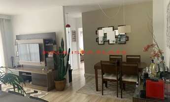 Imagem: São Paulo - Apartamento Padrão - Morumbi