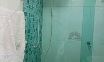 Imagem 7: Apartamento 3 dormitórios 1 vaga de garagem 480mil 78m²