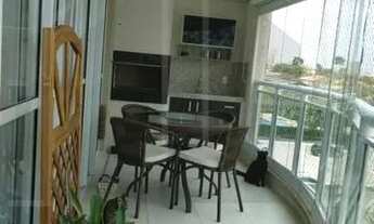 Imagem 3: Apartamento - Parque Prado - Campinas