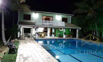 Imagem 2: Chácara - Loteamento Chácaras Vale das Garças - Campinas