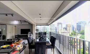 Imagem 6: 100m2| Vila Olímpia