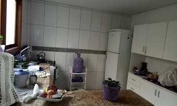 Imagem 6: Sobrado Ipanema imperial park