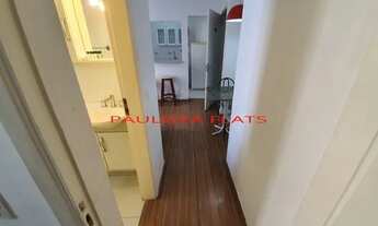 Imagem 7: SÃO PAULO - RESIDENCIAL - BELA VISTA