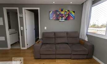 Imagem 4: Apartamento para Aluguel - Vila Leopoldina, 2 Quartos, 35 m2