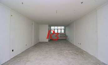 Imagem 4: Sala para alugar, 65 m² - Centro - Santos/SP