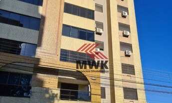 Imagem 2: Apartamento com 3 dormitórios à venda, 112 m² por R$ 720.000,00 - Centro - Cascavel/PR