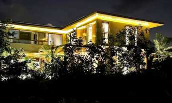 Imagem 5: Casa com 6 suítes a venda na Praia do Forte