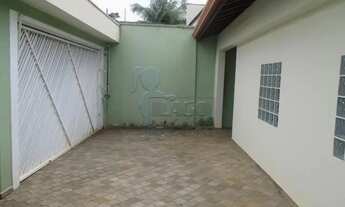 Imagem: Casa Padrão em Ribeirão Preto