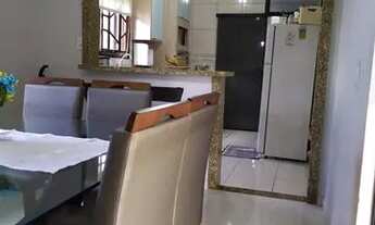 Imagem: Vendo casa jardim paraíso AVERBADA