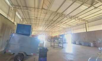 Imagem 8: Galpão/Depósito/Armazém para aluguel com 1200 metros quadrados