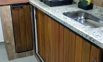 Imagem 4: Alugo Kitnet Kitnet com 1 dormitório