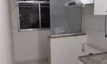 Imagem 4: Apto naTaquara-jpa, 2 qts