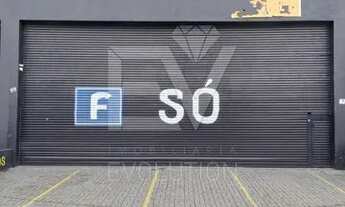 Imagem 2: Galpão/Depósito/Armazém para aluguel tem 320 metros quadrados em Centro - Taubaté - São Pa