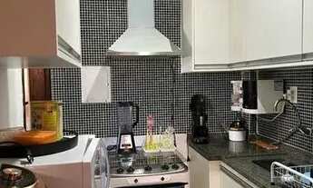 Imagem 4: Apartamento com 2 dormitórios à venda, 58 m² por R$ 280.000,00 - Jardim das Indústrias - S