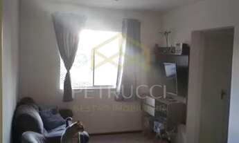 Imagem 3: Apartamento - Vila Proost de Souza - Campinas