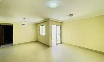 Imagem 3: Apartamento para aluguel, 3 quartos, 2 suítes, 2 vagas, Nova Suíça - Goiânia/GO