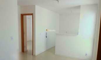 Imagem 2: Apartamento com 2 Dormitorio(s) localizado(a) no bairro VILA NOVA em Porto Alegre / Ref