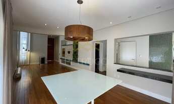 Imagem 6: Casa - Swiss Park - Campinas