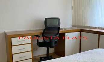 Imagem 6: SÃO PAULO - Flat - VILA BUARQUE