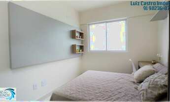 Imagem 5: Foz do Iguaçu Residencial. 2 ou 3/4. 1 ou 2 Vagas. I17