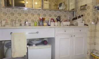 Imagem 5: Apartamento para venda possui 235 metros quadrados com 4 quartos em Lagoa - Rio de Janeiro