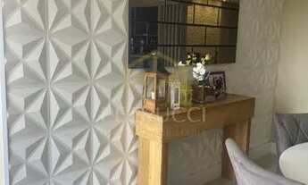 Imagem 7: Apartamento - Vila Monte Alegre - São Paulo