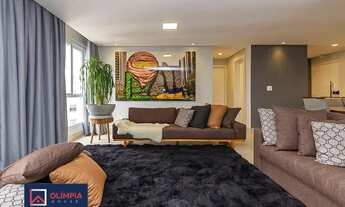 Imagem 2: Venda Apartamento 2 Dormitórios - 110 m² Bela Vista