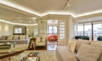 Imagem 2: 227m² | 4 Dormitórios