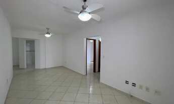 Imagem 7: Apartamento com varanda gourmet, quadra da praia com 2 dormitórios varanda gourmet à venda