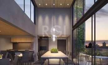 Imagem 6: Garden para Venda - 51.07m², 1 dormitório, Cidade Baixa