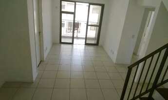 Imagem 3: Cobertura com 3 Quartos para alugar, 123m², vista linda! - São Domingos