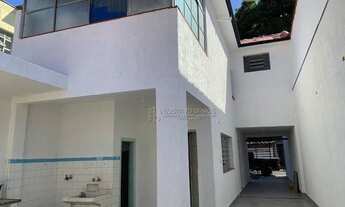 Imagem 2: Casa com 3 dormitórios à venda, 130 m² por R$ 1.050.000 - Alto da Mooca - São Paulo/SP