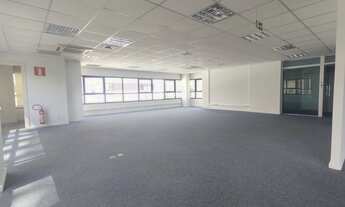 Imagem 5: Andar corrido 312m², 04 vagas de garagem - Savassi